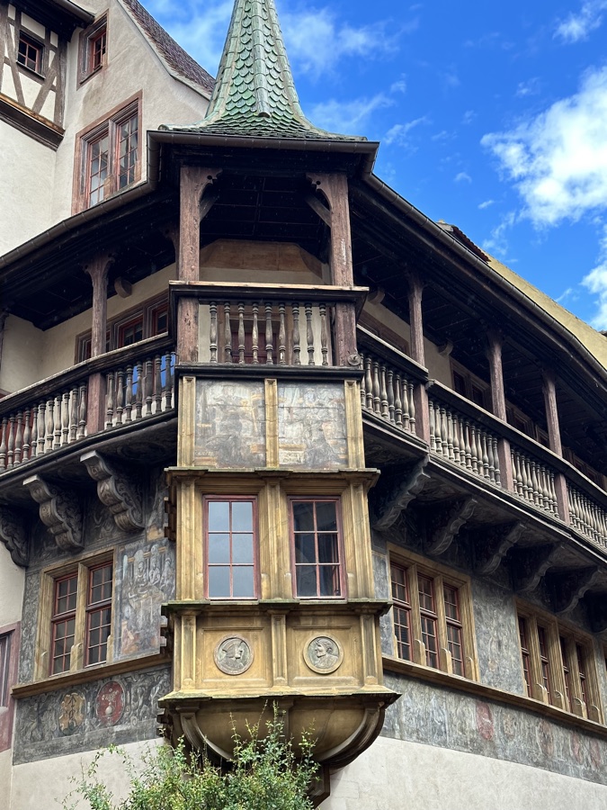 Colmar, Alsace